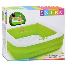 INTEX Play Box Baby Pool 57100