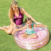 INTEX Glitter Mini Pool