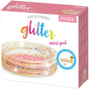 INTEX Glitter Mini Pool