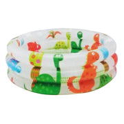 Intex Dinosaur 3 Ring Baby Pool