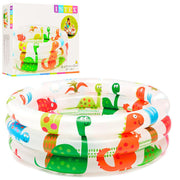 Intex Dinosaur 3 Ring Baby Pool