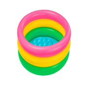 INTEX Sunset Glow Baby Pool 57107