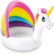 INTEX Unicorn Baby Pool 57113