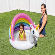 INTEX Unicorn Baby Pool 57113