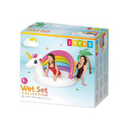 INTEX Unicorn Baby Pool 57113