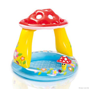 INTEX Mushroom Baby Pool 57114