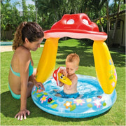 INTEX Mushroom Baby Pool 57114