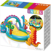 Intex Dinoland Play Center Pool