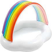 INTEX Rainbow Cloud Baby Pool 57141