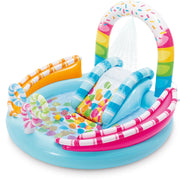 Intex Candy Fun Play Center Pool 57144