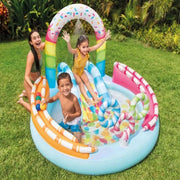 Intex Candy Fun Play Center Pool 57144