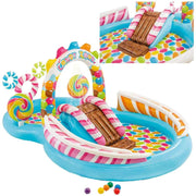 Intex Candy Zone Play Centre Pool 57149 | Swimming Pool