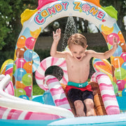 Intex Candy Zone Play Centre Pool 57149 | Swimming Pool