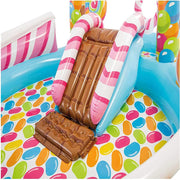 Intex Candy Zone Play Centre Pool 57149 | Swimming Pool