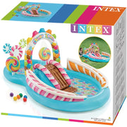 Intex Candy Zone Play Centre Pool 57149 | Swimming Pool