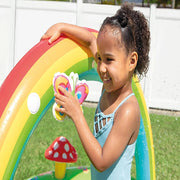INTEX My Garden Play Center Pool 57154 | Swimming Pool