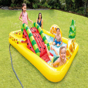 INTEX Fun fruity play center swimming pool 57158 | Swimming Pool