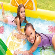 INTEX Fun fruity play center swimming pool 57158 | Swimming Pool