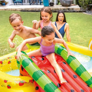 INTEX Fun fruity play center swimming pool 57158 | Swimming Pool