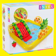 INTEX Fun fruity play center swimming pool 57158 | Swimming Pool