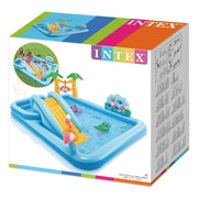 INTEX Jungle Adventure Play Center Pool 57161 | Swimming Pool