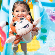INTEX Jungle Adventure Play Center Pool 57161 | Swimming Pool