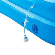 INTEX Jungle Adventure Play Center Pool 57161 | Swimming Pool