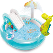 Intex Gator Play Cener Pool 57165 | Intex Pool