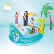 Intex Gator Play Cener Pool 57165 | Intex Pool