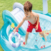 Intex Gator Play Cener Pool 57165 | Intex Pool