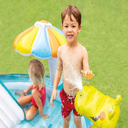 Intex Gator Play Cener Pool 57165 | Intex Pool