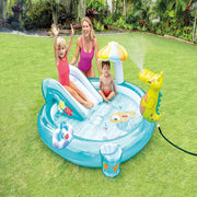 Intex Gator Play Cener Pool 57165 | Intex Pool