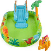 Intex Little Dino Themed Inflatable Pool 57166 | Swimming Pool
