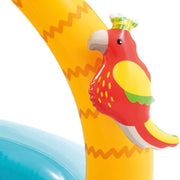 Intex Children's pool Tropical island 57166 | Swimming Pool