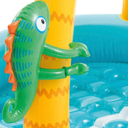 Intex Children's pool Tropical island 57166 | Swimming Pool