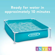 Intex Mini Frame Pool 57173 | Swimming Pool