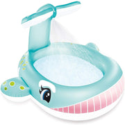 INTEX Whale Spray Pool 57440 | Swimming Pool