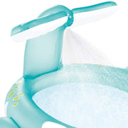 INTEX Whale Spray Pool 57440 | Swimming Pool