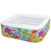INTEX Swim Center Aquarium Pool 57471 | Swimming Pool