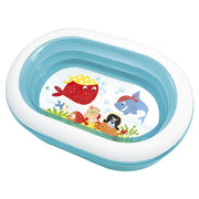 INTEX Ahoy Pirate Friends Pool 57482 | Swimming Pool