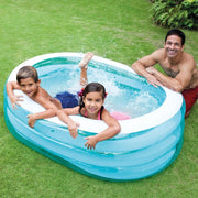 INTEX Ahoy Pirate Friends Pool 57482 | Swimming Pool