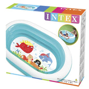 INTEX Ahoy Pirate Friends Pool 57482 | Swimming Pool