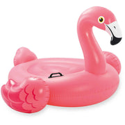 INTEX RideOn Flamingo Swim Pool Float 57558 | Swimming Pool
