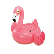 INTEX RideOn Flamingo Swim Pool Float 57558 | Swimming Pool