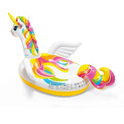 INTEX Unicorn Pool Floater 57561 | Swimming Pool
