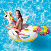 INTEX Unicorn Pool Floater 57561 | Swimming Pool