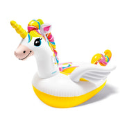 INTEX Unicorn Pool Floater 57561 | Swimming Pool