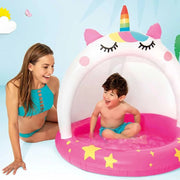 Intex Caticorn Baby Pool 58438 | Swimming Pool
