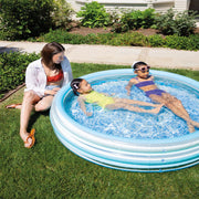 INTEX Blue Bliss Inflatable Splash Pool 58467 | Swimming Pool