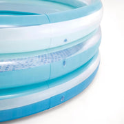 INTEX Blue Bliss Inflatable Splash Pool 58467 | Swimming Pool